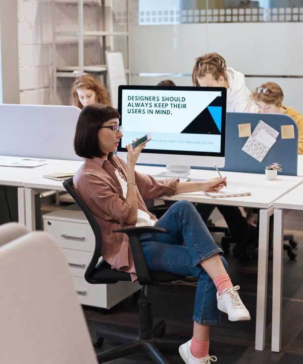 About Elevate Marketing Agency, we are more than just marketing solutions in Malaysia